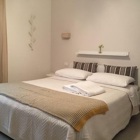 Sulmare Alba Adriatica Bed & Breakfast Luaran gambar