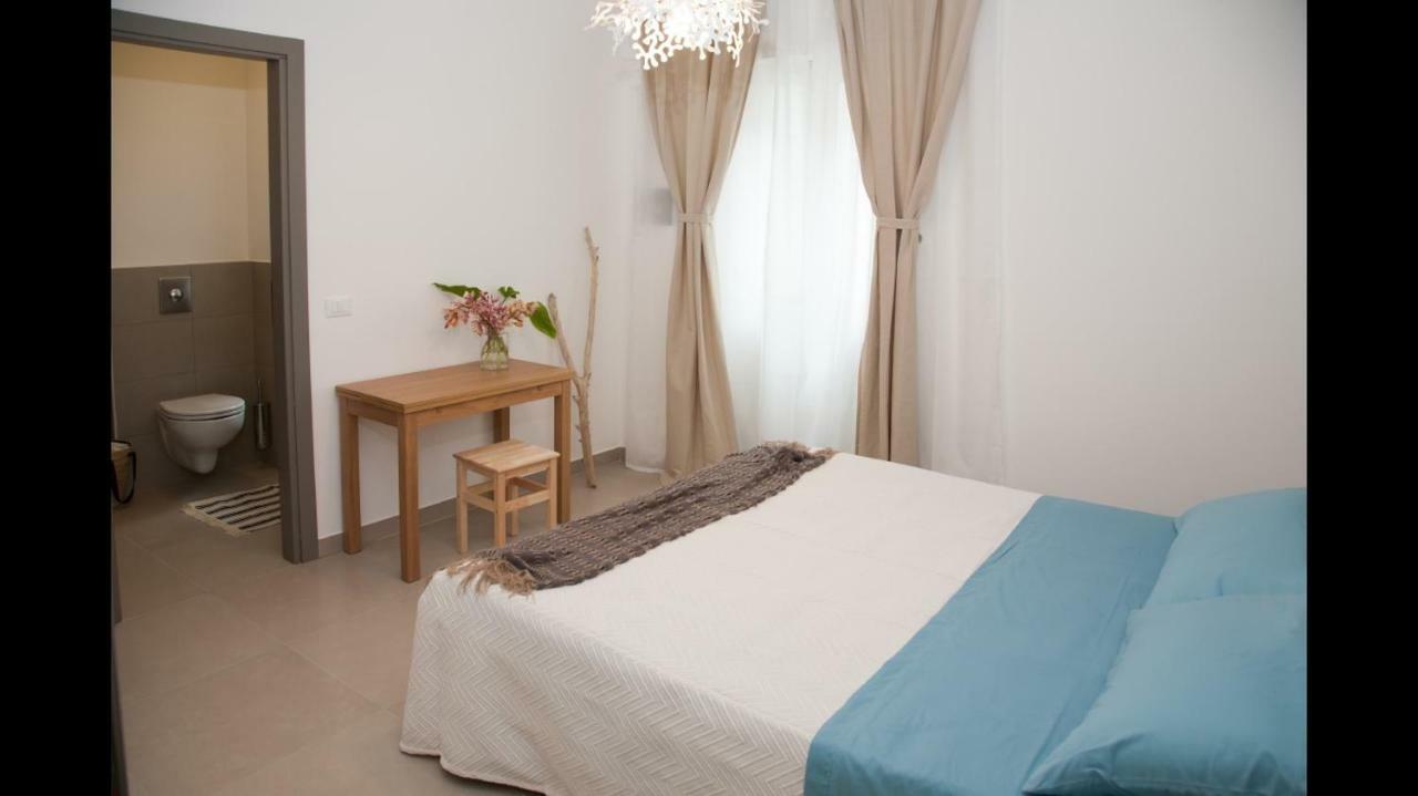 Sulmare Alba Adriatica Bed & Breakfast Luaran gambar