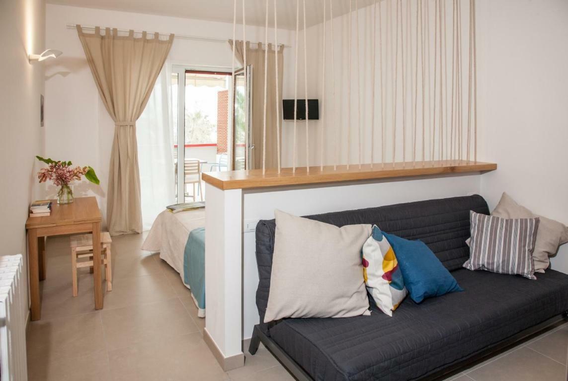 Sulmare Alba Adriatica Bed & Breakfast Luaran gambar