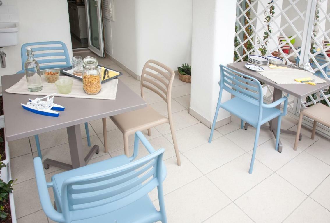 Sulmare Alba Adriatica Bed & Breakfast Luaran gambar