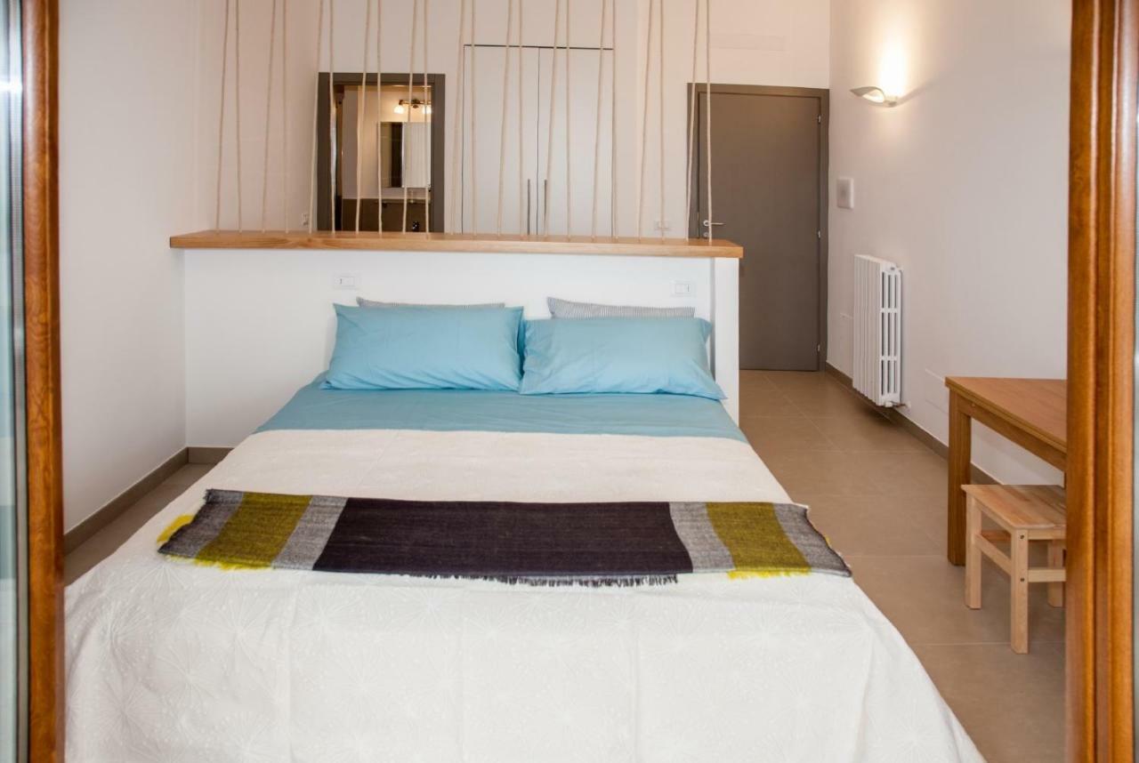 Sulmare Alba Adriatica Bed & Breakfast Luaran gambar