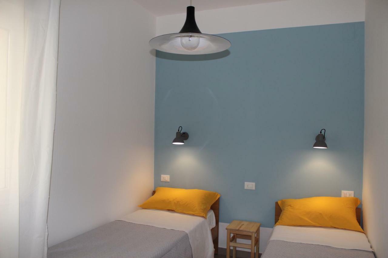 Sulmare Alba Adriatica Bed & Breakfast Luaran gambar
