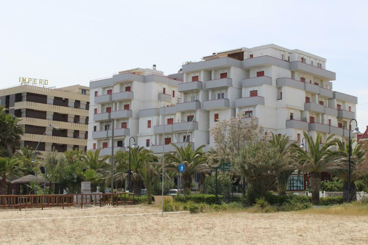Sulmare Alba Adriatica Bed & Breakfast Luaran gambar