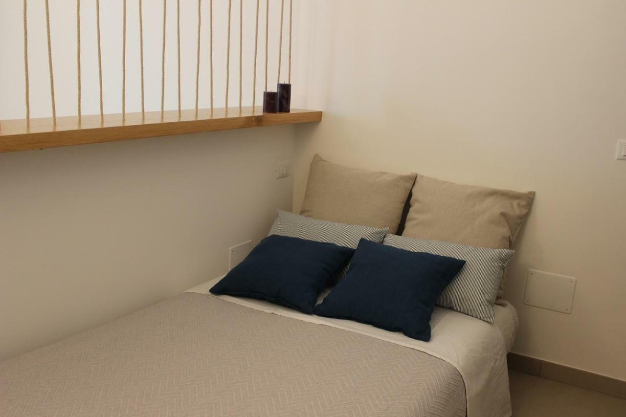 Sulmare Alba Adriatica Bed & Breakfast Luaran gambar