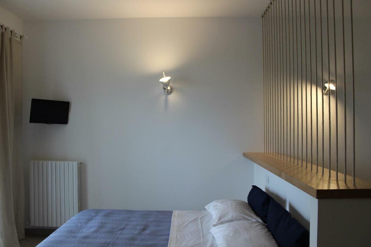 Sulmare Alba Adriatica Bed & Breakfast Luaran gambar