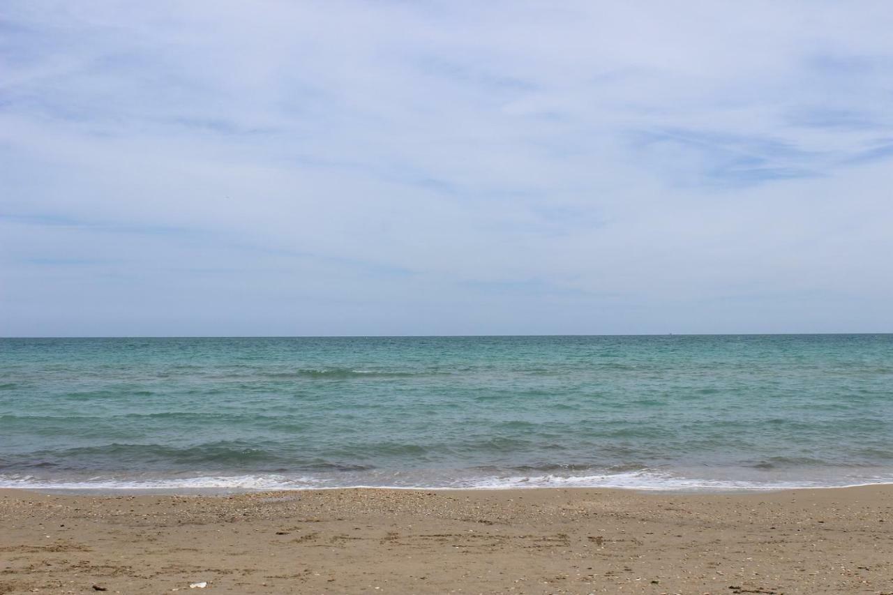 Sulmare Alba Adriatica Bed & Breakfast Luaran gambar