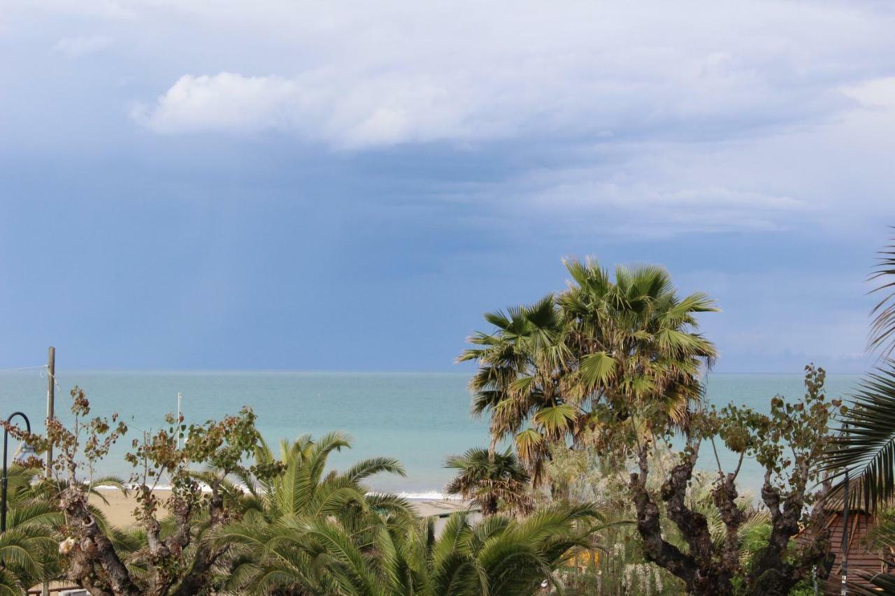 Sulmare Alba Adriatica Bed & Breakfast Luaran gambar