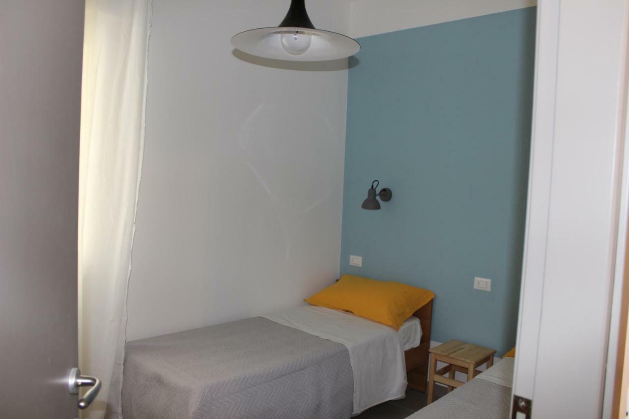 Sulmare Alba Adriatica Bed & Breakfast Luaran gambar
