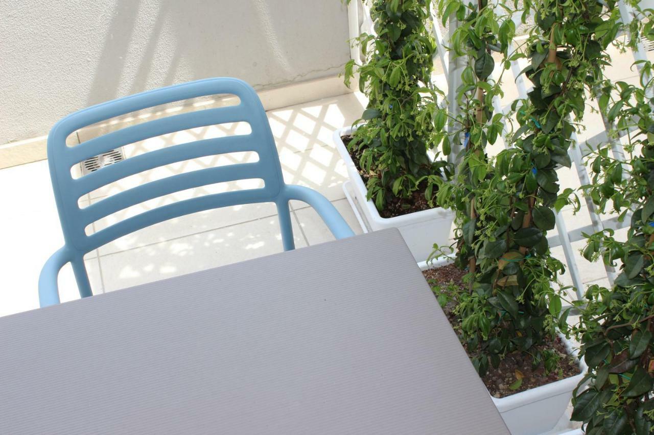 Sulmare Alba Adriatica Bed & Breakfast Luaran gambar
