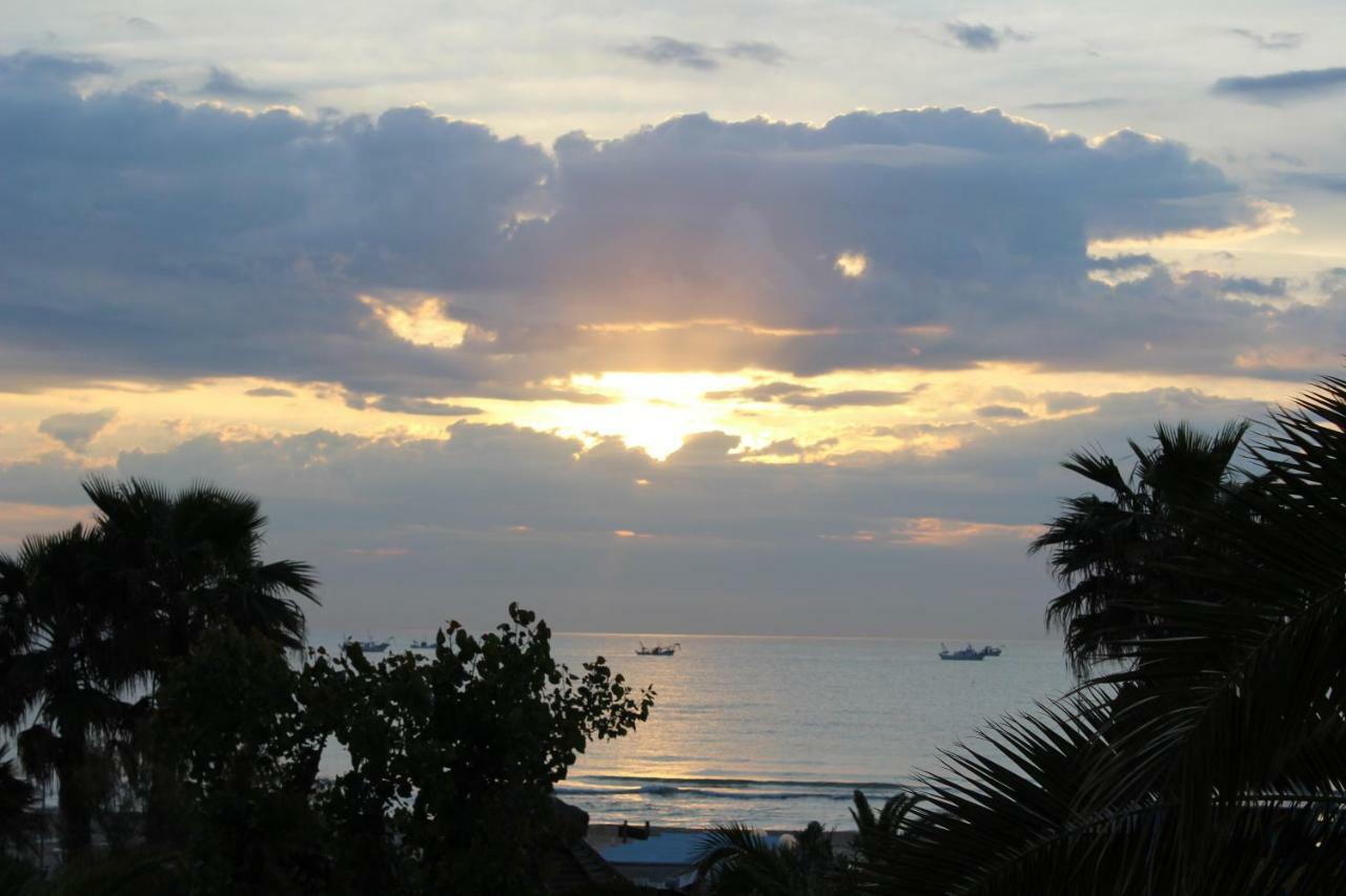 Sulmare Alba Adriatica Bed & Breakfast Luaran gambar
