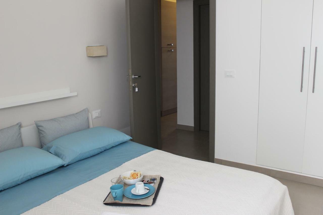 Sulmare Alba Adriatica Bed & Breakfast Luaran gambar