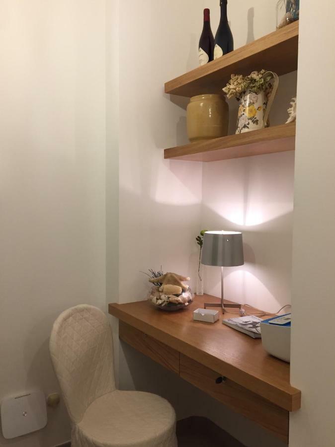 Sulmare Alba Adriatica Bed & Breakfast Luaran gambar