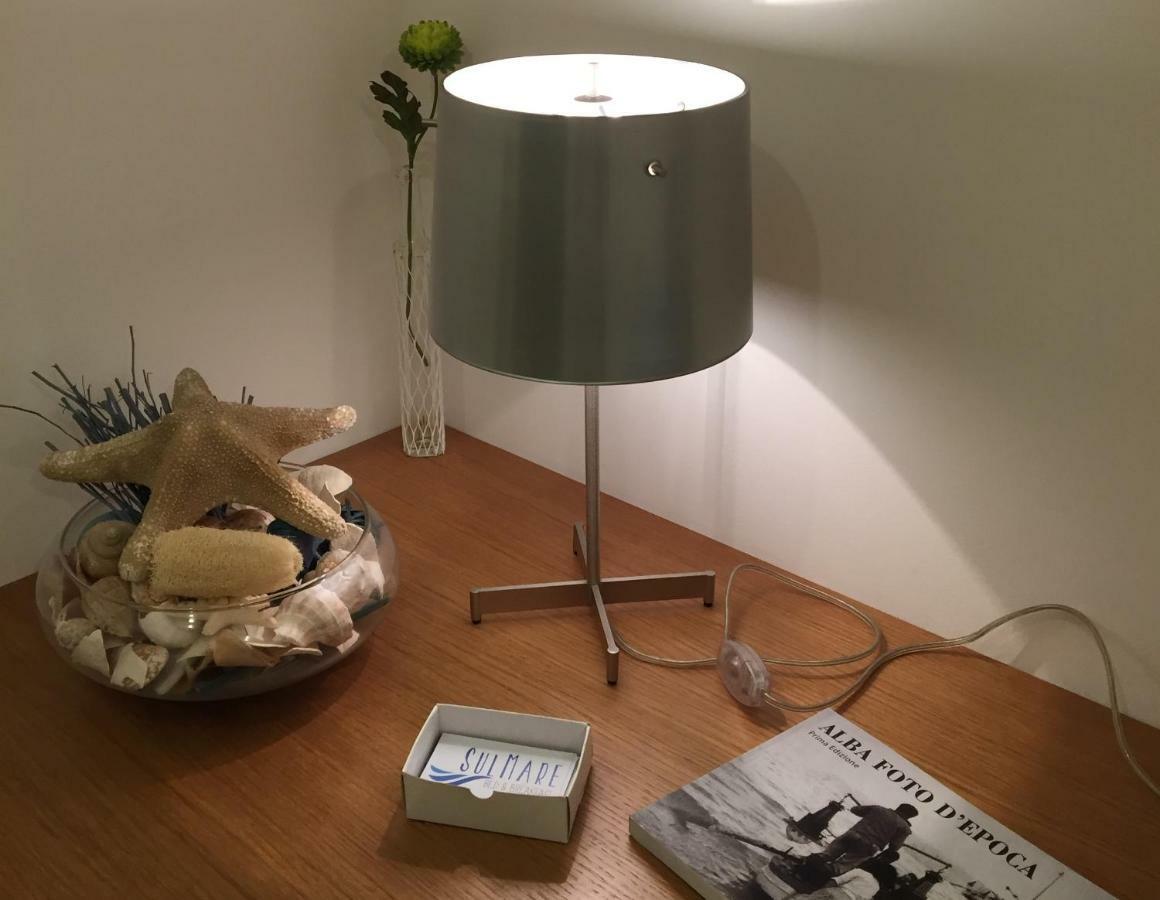Sulmare Alba Adriatica Bed & Breakfast Luaran gambar