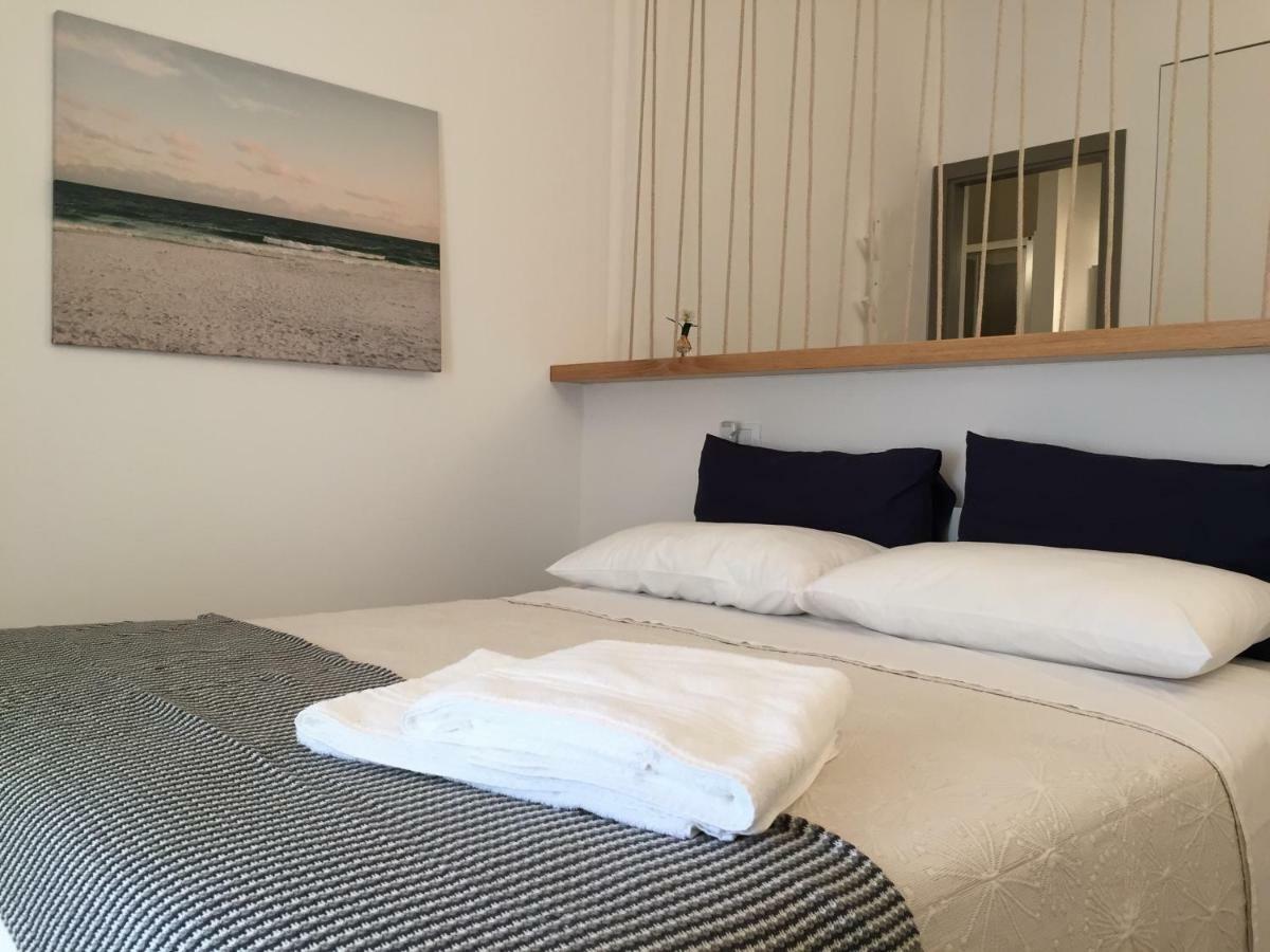 Sulmare Alba Adriatica Bed & Breakfast Luaran gambar