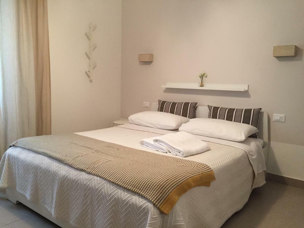 Sulmare Alba Adriatica Bed & Breakfast Luaran gambar