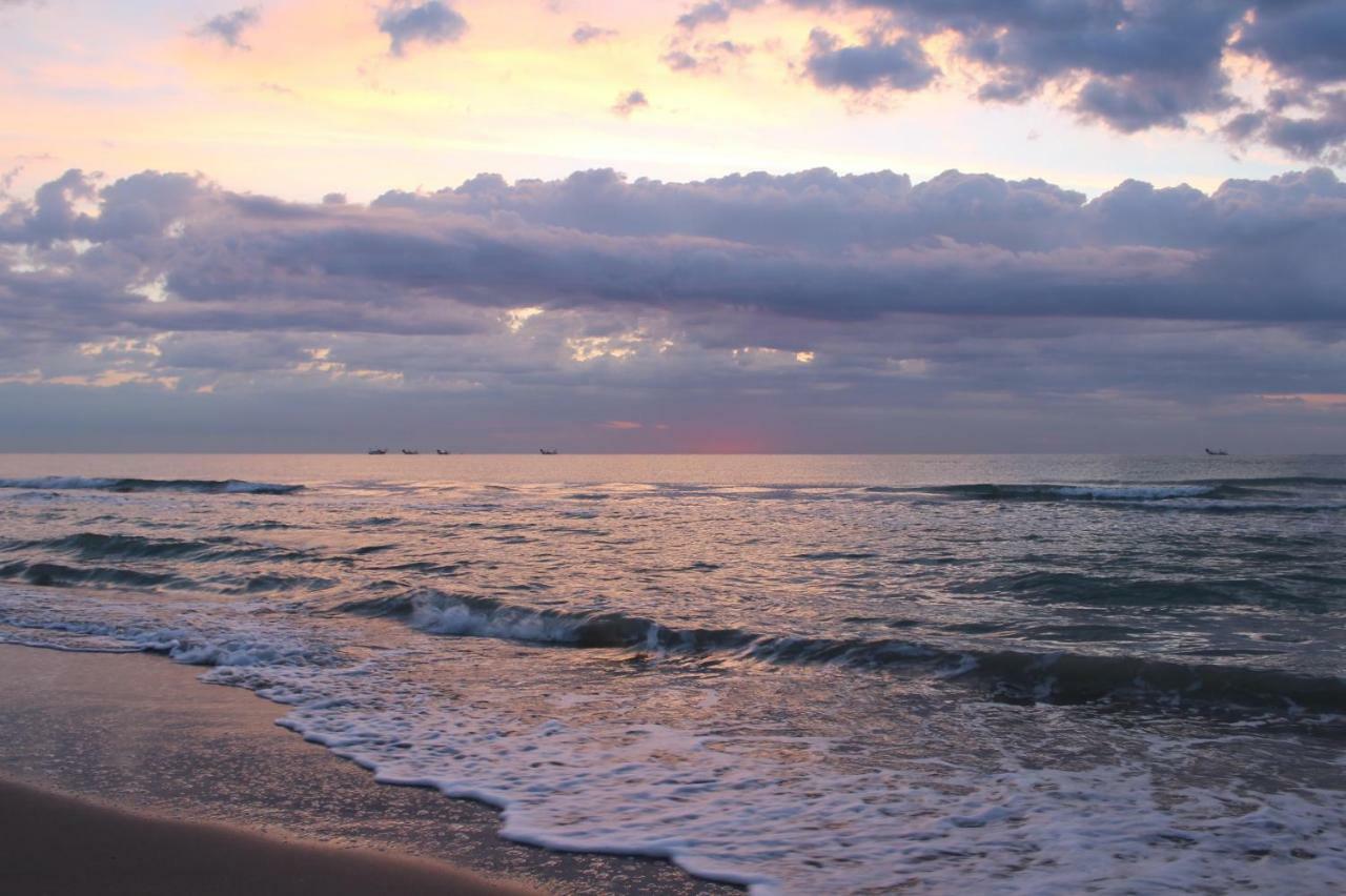 Sulmare Alba Adriatica Bed & Breakfast Luaran gambar
