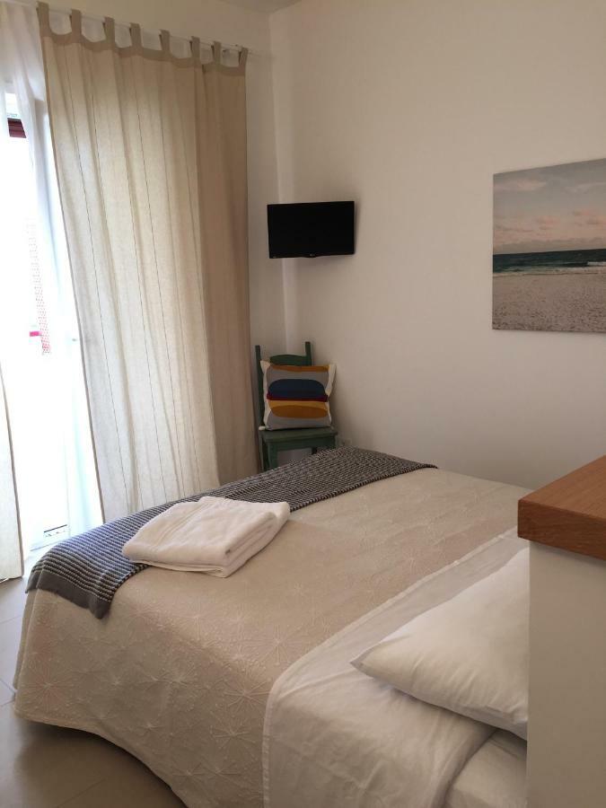 Sulmare Alba Adriatica Bed & Breakfast Luaran gambar