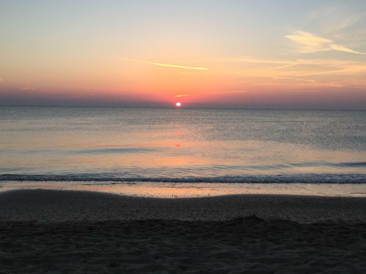 Sulmare Alba Adriatica Bed & Breakfast Luaran gambar