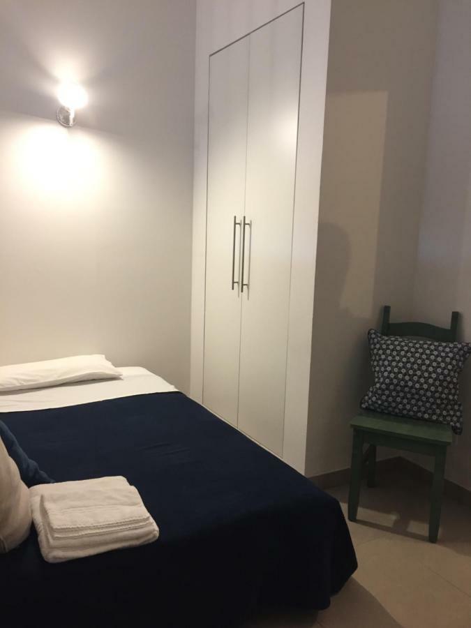 Sulmare Alba Adriatica Bed & Breakfast Luaran gambar